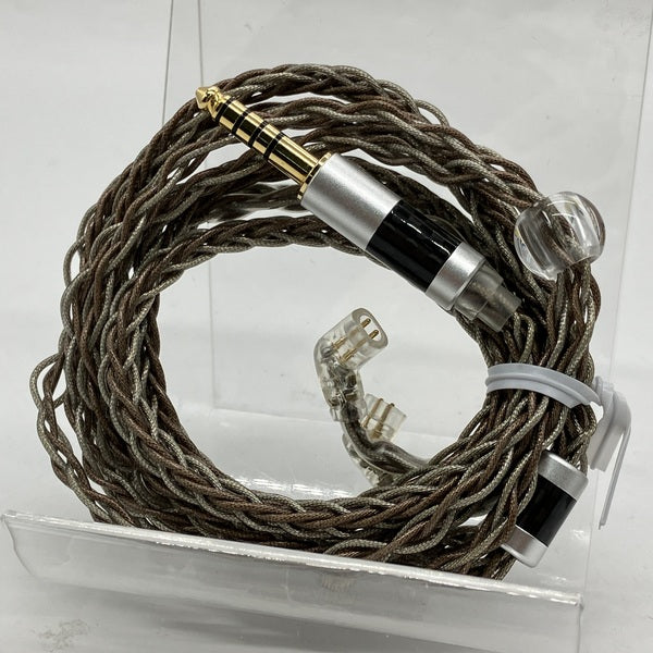【中古】C8 (4.4mm - qdc)【秋葉原】
