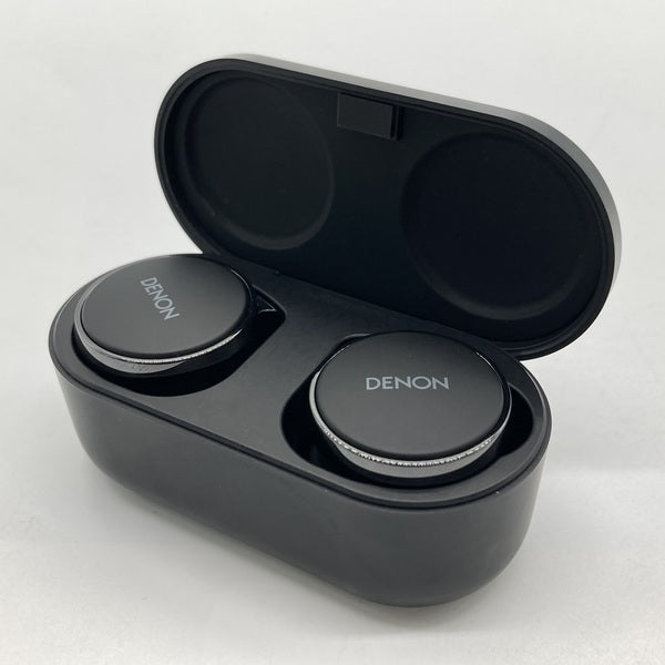 【中古】PerL Pro True Wireless Earbuds ブラック【AHC15PLBKEM】【名古屋】