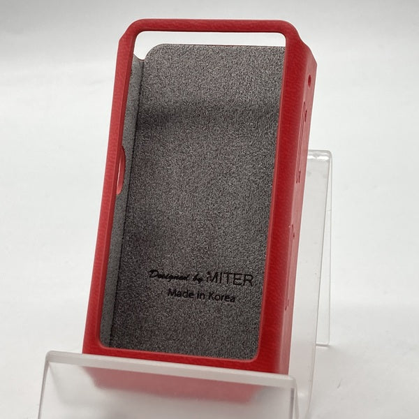 その他ブランド MUSE HiFi M4 用ケース【日本橋】 – e☆イヤホン