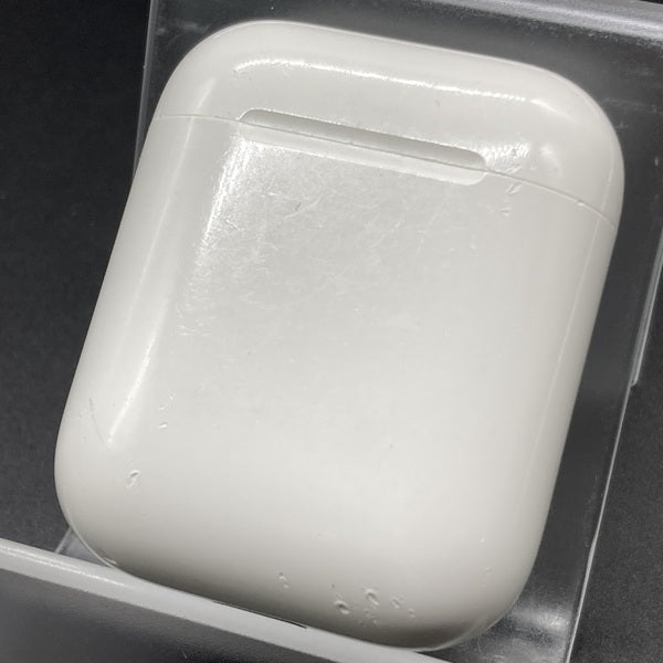 【中古】airpods充電ケース【日本橋】