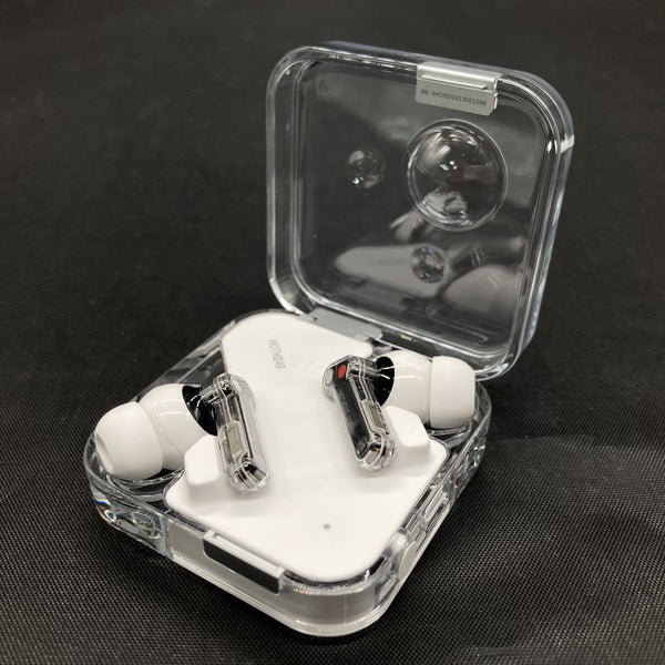 【中古】Nothing Ear ホワイト【名古屋】