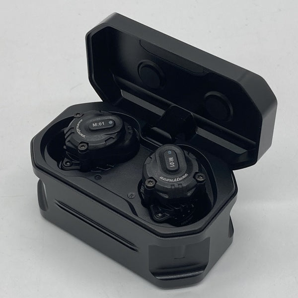 【中古】HSX1001 Jin -迅- 【HSX1001V1-BLK】【秋葉原】