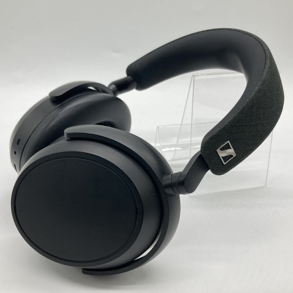 【中古】MOMENTUM 4 Wireless ブラック 【M4AEBT BLACK】【名古屋】