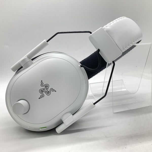 【中古】BlackShark V2 Pro White Edition (アップグレードモデル)【RZ04-04530200-R3M1】【日本橋】