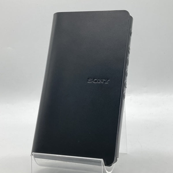 【中古】WM1ZM2/WM1AM2専用レザーケース 【CKL-NWWM1M2CWW】【秋葉原】