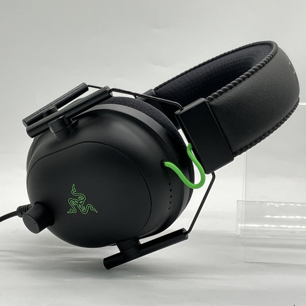 【中古】BlackShark V2【秋葉原】