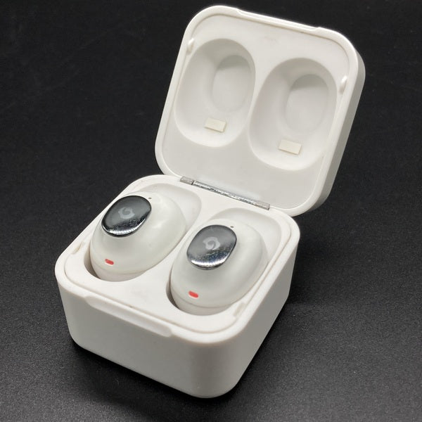 【中古】Sound Air TW-5000s ホワイト 【SB-WS55-MRTW/WH】【日本橋】
