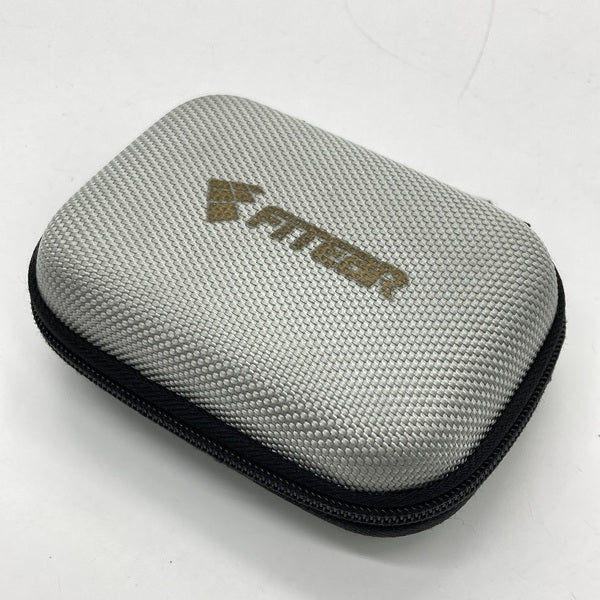 【中古】FitEar セミハードケース/白【秋葉原】