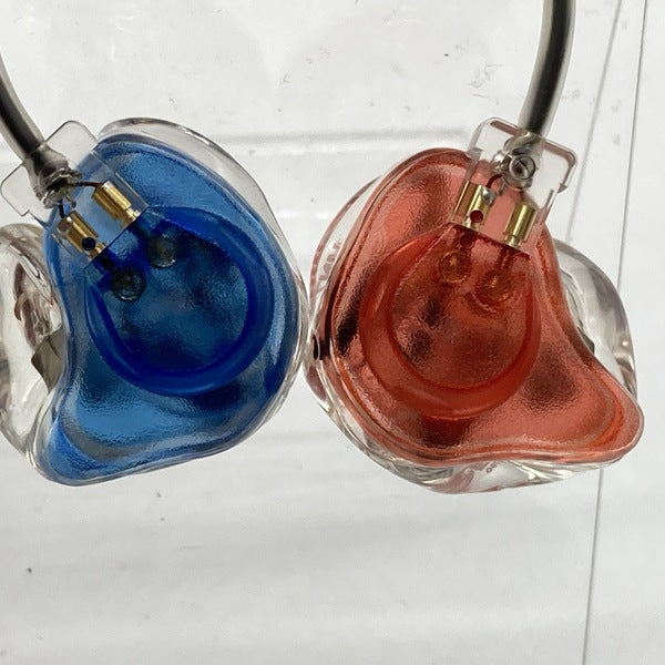 【中古】FitEar Private 222【日本橋】