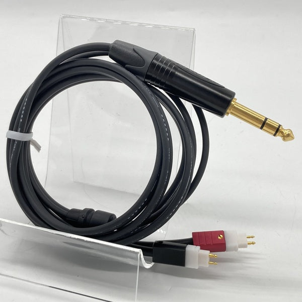 その他ブランド 【中古】MOGAMI 2947 HD580/HD600/HD650 対応