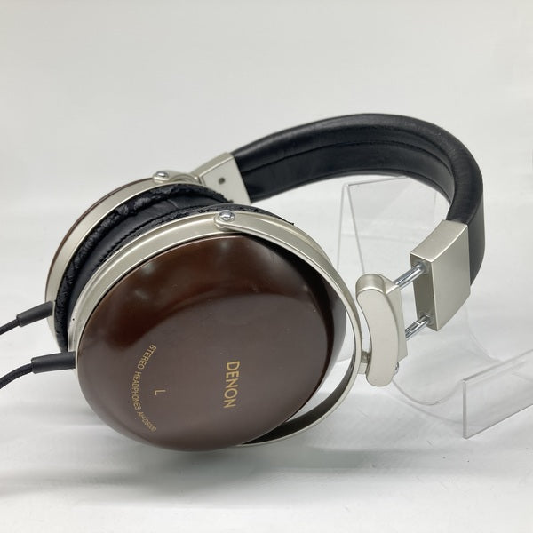 DENON 【中古】AH-D5000【秋葉原】 – e☆イヤホン