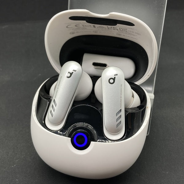 【中古】Soundcore VR P10 ホワイト 【A3850Z21】【仙台】