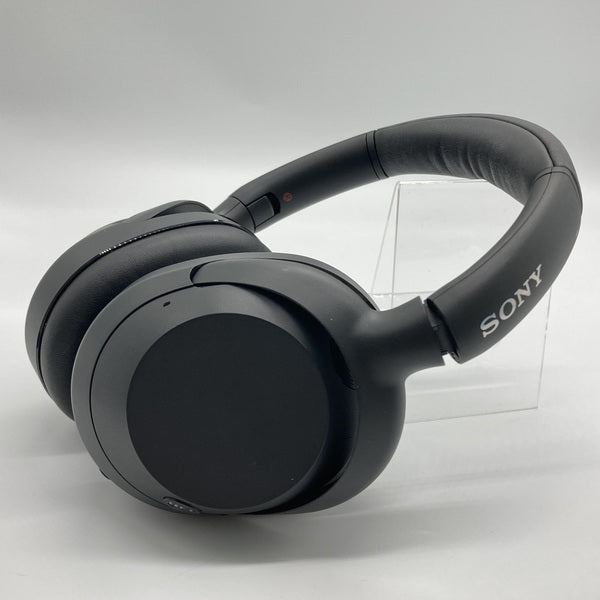 【中古】ULT WEAR ブラック 【WH-ULT900N BC】【日本橋】