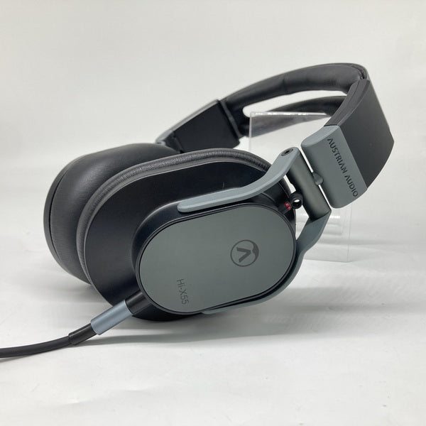 新品未開封］Austrian Audio Hi-X55 ヘッドホン