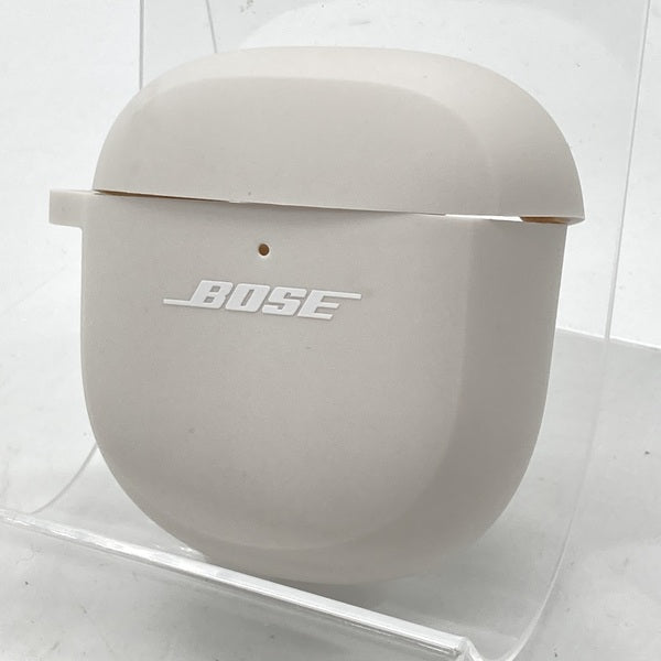 Bose 【中古】QuietComfort Earbuds II Silicone Case Cover