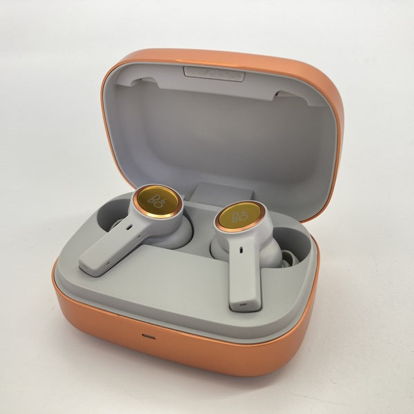 大人気新作 中古】Beoplay e☆イヤホン – Tone【秋葉原】 Copper Eleven ヘッドホン