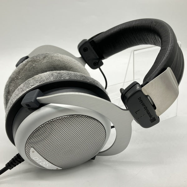 beyerdynamic DT880E/32S(国内正規品)有線ヘッドホン箱有り beyerdynamic DT 880 E/32 S 価格比較 - 価格.com