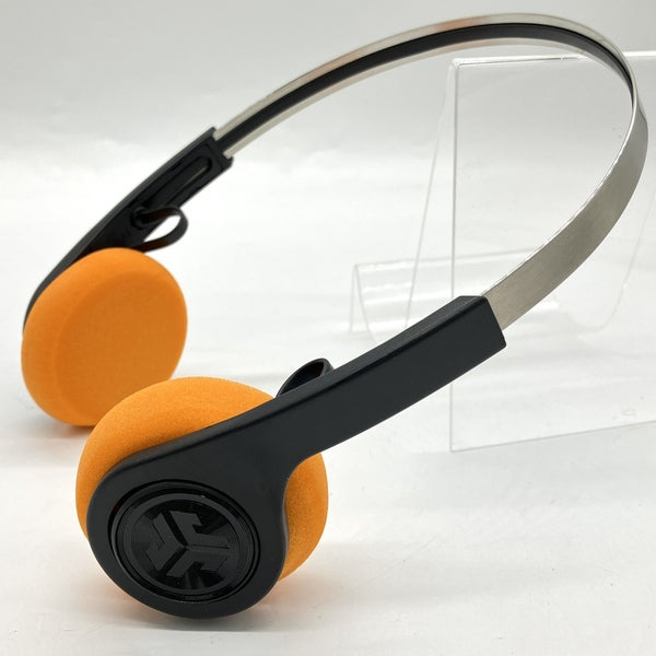 【中古】REWIND WIRELESS RETRO HEADPHONES【日本橋】