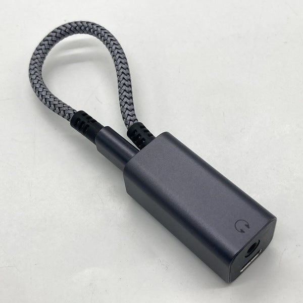 【中古】2-in-1 USB-C Headphone Adapter【秋葉原】