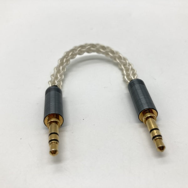 【中古】Φ3.5PLUG-Φ3.5PLUG ケーブル 【NBB1-03-001-01】【日本橋】