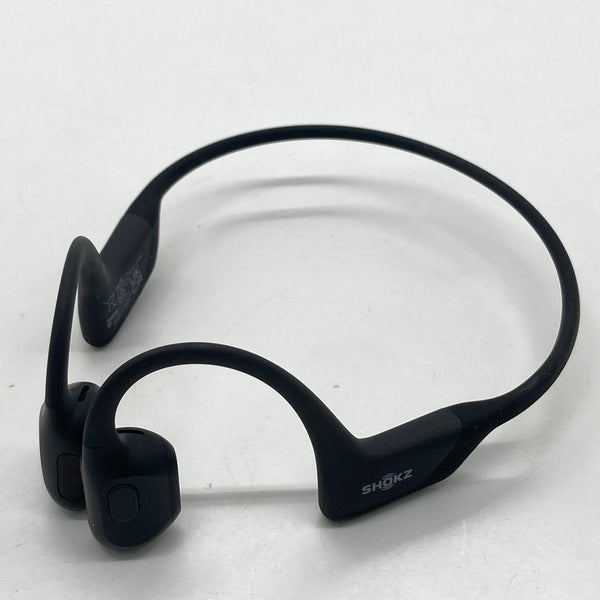 【中古】OpenRun Pro Mini Black【SKZ-EP-000014】【秋葉原】