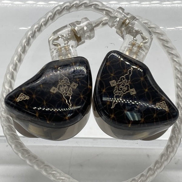【中古】WAN'ER S.G Black【名古屋】