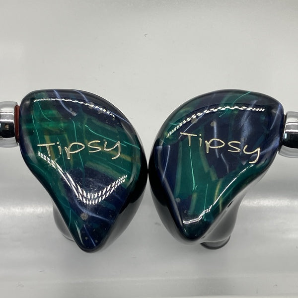 Tipsy 【中古】DUNMER S Blue【日本橋】 – e☆イヤホン Tipsy 【中古】DUNMER S Blue【日本橋】 – e☆イヤホン
