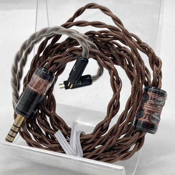 【中古】Ode to Laura 2pin to 4.4mm Balanced【秋葉原】