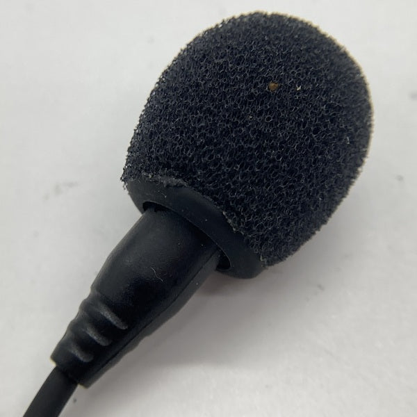 【中古】SENNHEISER クリップオンマイク USB-C XS LAV USB-C【名古屋】