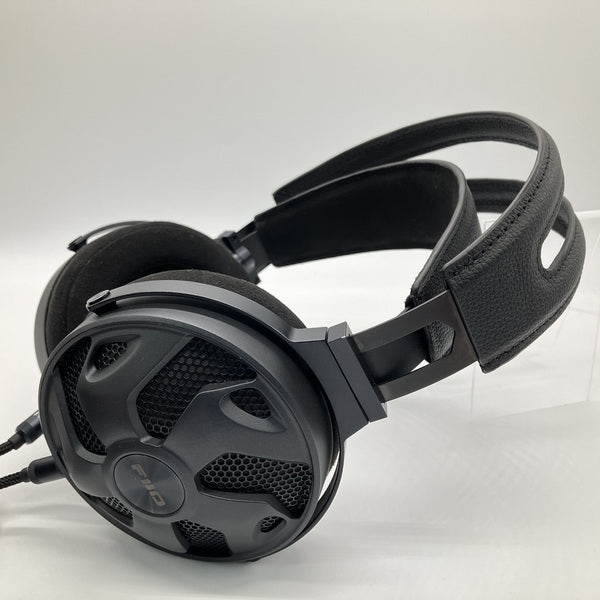 【中古】FIIO FT3 ブラック FIIO 【中古】FT3 Black 【FIO-FT3-B】【日本橋】 – e☆イヤホン