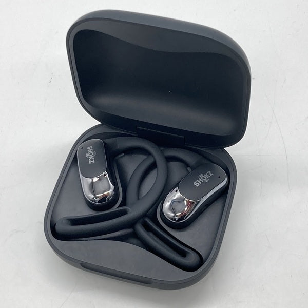【中古】OpenFit Air Black【SKZ-EP-000025】【名古屋】