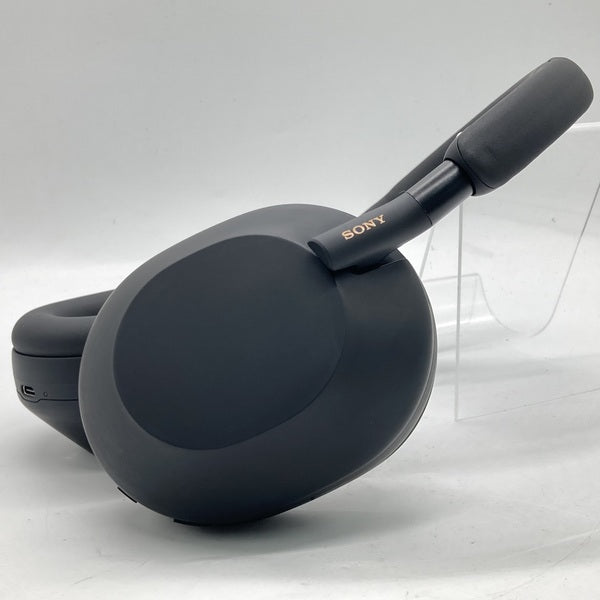 SONY 【中古】WH-1000XM5 BM ブラック【秋葉原】 – e☆イヤホン 