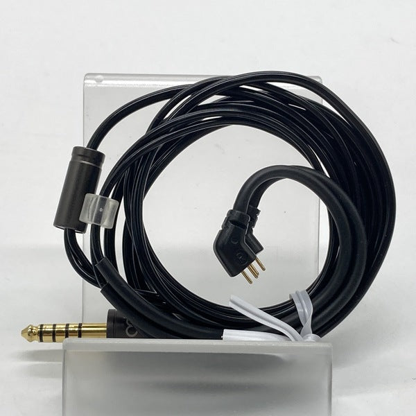【中古】SUPERIOR Cable 4.4-IEM2pin 【QDC-SUPERIOR-CABLE44】【秋葉原】