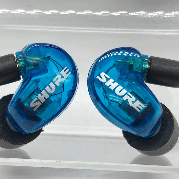 【中古】SE215SPE-A【秋葉原】
