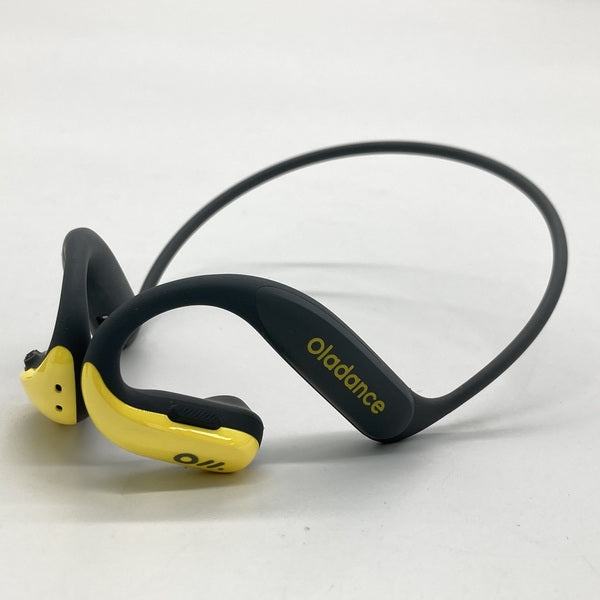 中古美品】Oladance OWS Pro ワイヤレスイヤホン 中古美品】Oladance