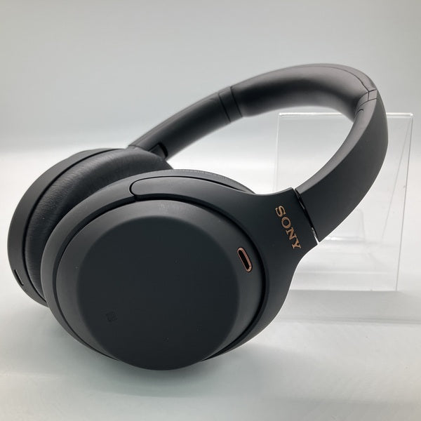 【中古】WH-1000XM4 BM ブラック【秋葉原】