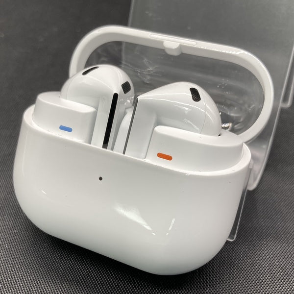【中古】Galaxy Buds3 ホワイト 【SM-R530NZWAXJP】【秋葉原】
