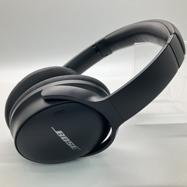 【中古】QuietComfort45 Headphone ブラック【秋葉原】