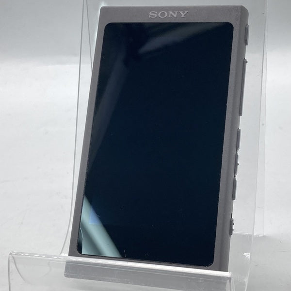 中古】NW-A45 BM グレイッシュブラック【秋葉原】 – e☆イヤホン 