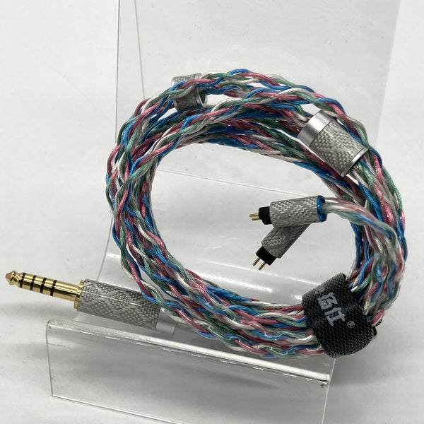 【中古】Expert All CuAg8 2Pin-4.4mmバランス【秋葉原】
