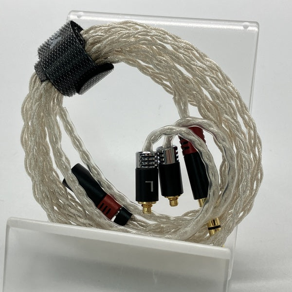 【中古】Elite Ag4 MMCX-3.5mm【秋葉原】