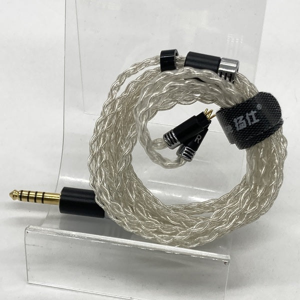 【中古】Elite Ag8 2Pin-4.4mmバランス【秋葉原】