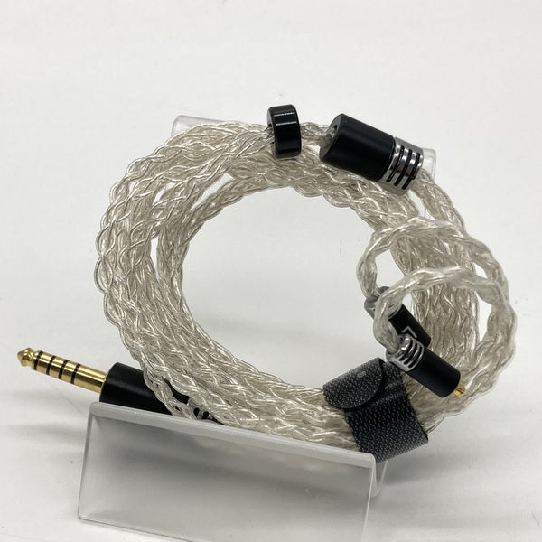 【中古】Elite Ag8 MMCX-4.4mmバランス【秋葉原】