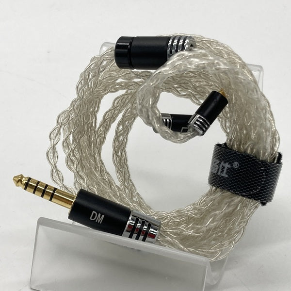 【中古】Elite Ag8 MMCX-4.4mmバランス【秋葉原】