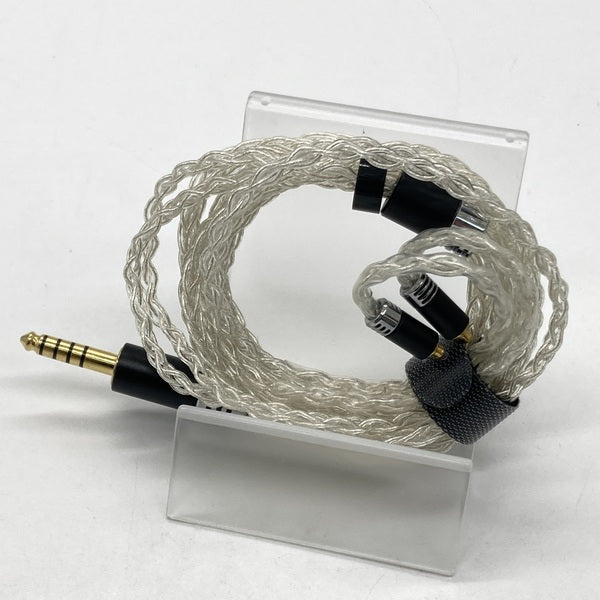 【中古】Elite Ag8 MMCX-4.4mmバランス【秋葉原】
