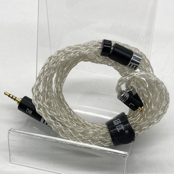 【中古】Elite Ag8 MMCX-2.5mmバランス【秋葉原】