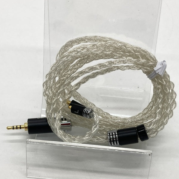 【中古】Elite Ag8 MMCX-2.5mmバランス【秋葉原】