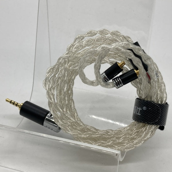 【中古】Elite Ag8 MMCX-2.5mmバランス【秋葉原】