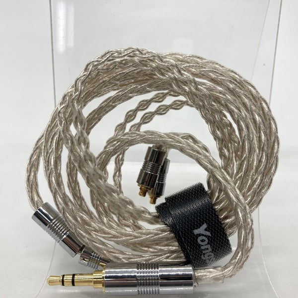 【中古】Expert AgMax8 MMCX-3.5mm【日本橋】