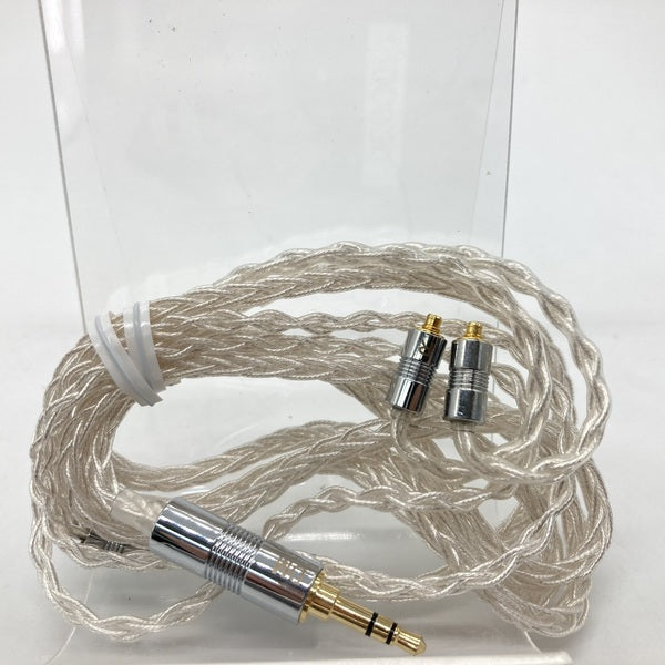 【中古】Expert AgMax8 MMCX-3.5mm【日本橋】